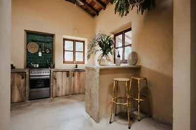 Agriturismo ad Aljezur con piscina di acqua...