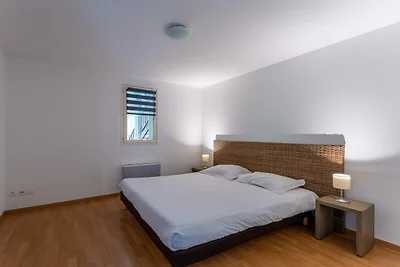 Ferienwohnung für 5 Personen in der Nähe des...