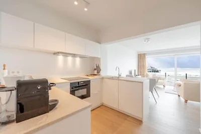 Appartement voor 4 personen