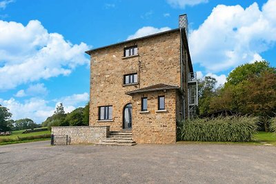 Wunderschönes Ferienhaus mit offenem Kamin