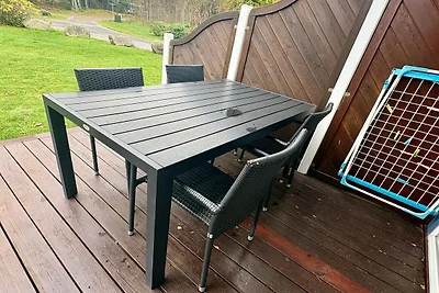 4 Personen Ferienhaus in Nexø