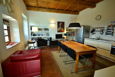 Cottage a Fivizzano con Piscina