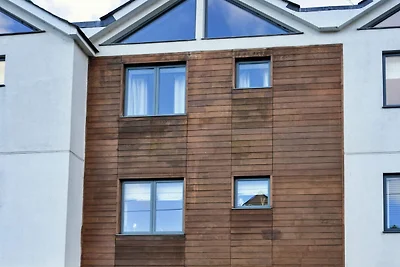 Elegante appartamento a Fowey
