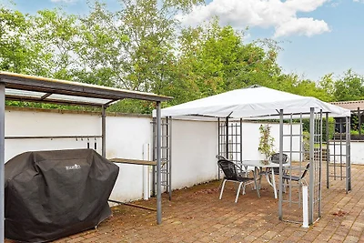 8 persoons vakantie huis in Højslev-By Traum