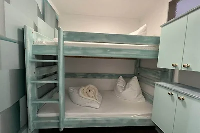 Ferienwohnung mit 1 Schlafzimmer