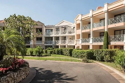 Cannes Villa Francia - maeva Home