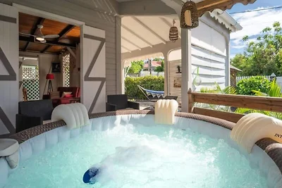 Maisons & Villas für 6 Personen