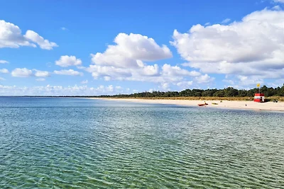 10 persoons vakantie huis in Væggerløse-By...