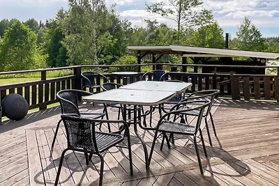11 Personen Ferienhaus in Ödeshög-By Traum