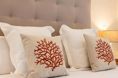 Appartement in Marbella bij de jachthaven