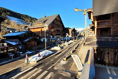 Helle und gut ausgestattete Wohnung, direkt i...