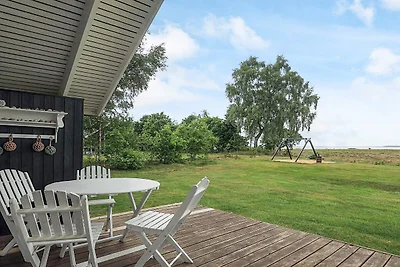 6 Personen Ferienhaus in Højslev-By Traum