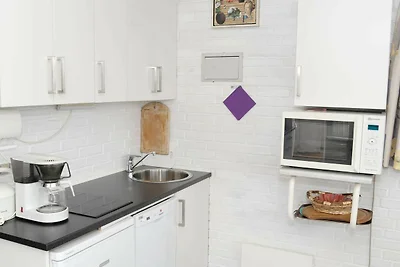 3 Personen Ferienhaus in Gråsten-By Traum