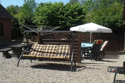 Osterholz on the Jepsen holiday farm