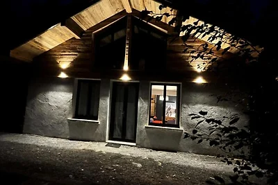 Chalet in Valloire mit Sauna und Skilift