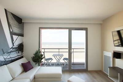 Appartement moderne proche mer à Bray-Dunes p...
