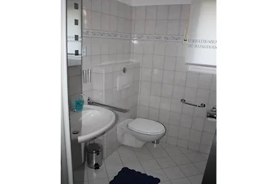 Holiday apartment with 1 bedroom