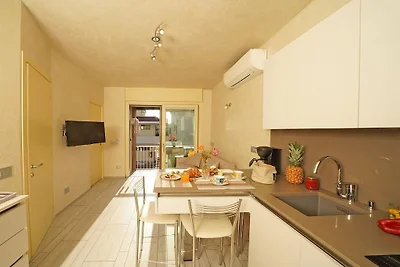 Ferienwohnung mit 1 Schlafzimmer