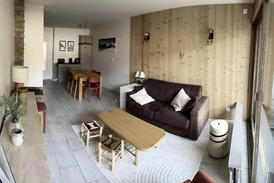 Residenz Les Chevruls