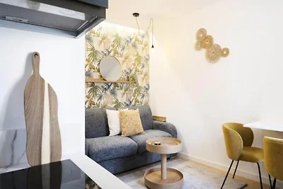 Appartamento a Metz vicino Saint-Étienne