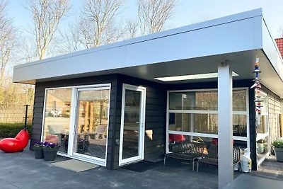 ZO10 Vakantiehuis Zoutelande