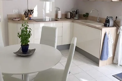Villa in Saint-Couat met privézwembad