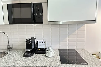 Charmante Wohnung im Zentrum von Porto