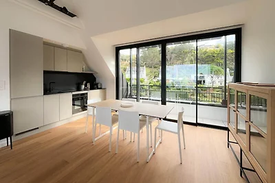 Appartamenti di lusso a Ile aux Moines