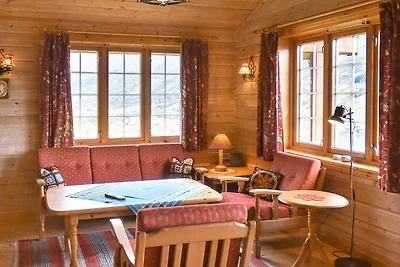 4 Personen Ferienhaus in olden