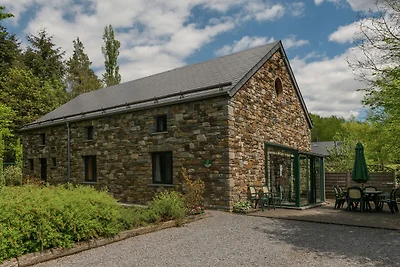 Theux Familien-Spa-Retreat