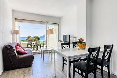 3 Teile für 5 Personen