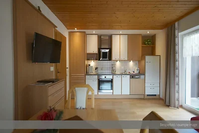 Ferienwohnung am Achensee