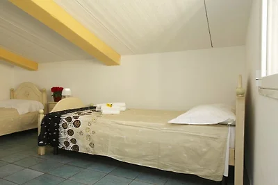 Ferienwohnung mit 3 Schlafzimmer