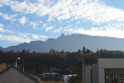 Residenz Le Comte Vert