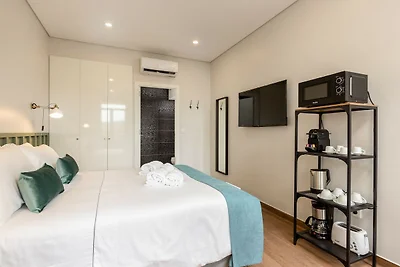 Appartamento monolocale a Vila Nova de Gaia