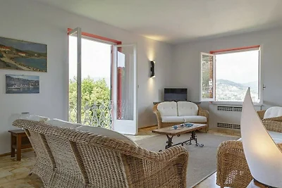 Wohnung in Rapallo mit Parken