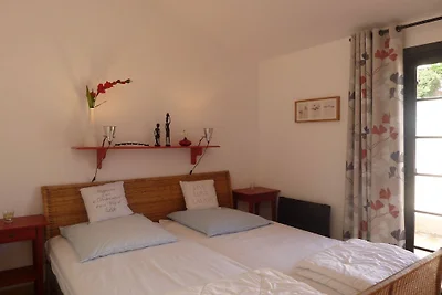 Villa Christina||Bormes les Mimosas
