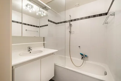 Apartamento Les Petrels (Koksijde) con balcףn