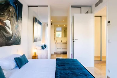 Lussuoso appartamento di 3 locali in un resid...