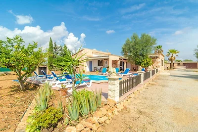 Villa CÉsar - Villa con piscina privata a...