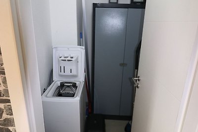 Gemütliche Wohnung in Thüringen in einer reiz...