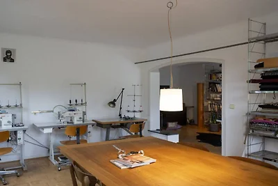 Ferienwohnung mit 1 Schlafzimmer