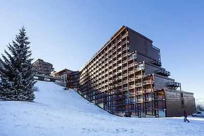 Wohnung in Charvet mit Blick auf den Mont...