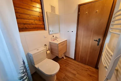 Hübsche Wohnung für Naturliebhaber