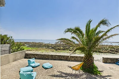 Appartamento a Loctudy con accesso all'oceano