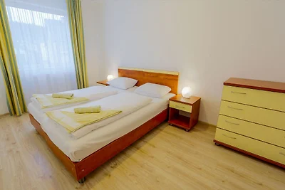 Accogliente appartamento a Międzyzdroje vicin...