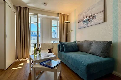 Appartement de vacances confortable avec gran...