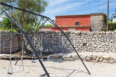 Corte della Masseria