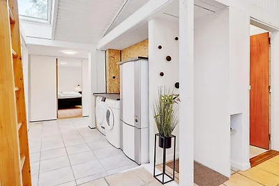 8 Personen Ferienhaus in Rømø