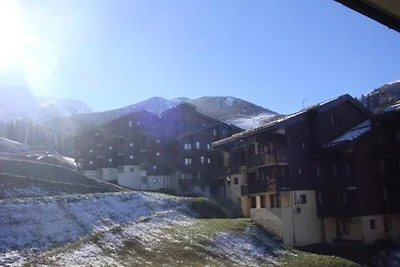 Appartement in Crève Coeur bij de skipistes